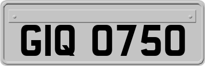 GIQ0750