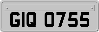 GIQ0755