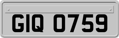 GIQ0759