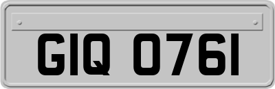 GIQ0761