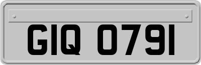 GIQ0791