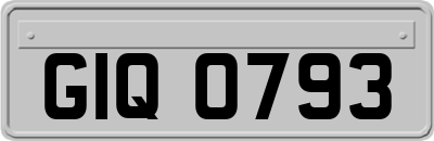 GIQ0793
