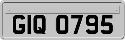 GIQ0795