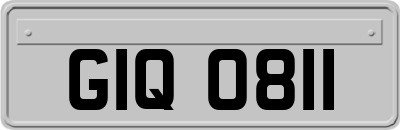 GIQ0811
