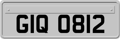 GIQ0812