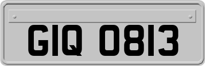 GIQ0813