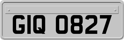 GIQ0827