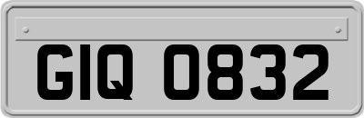 GIQ0832