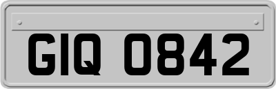 GIQ0842