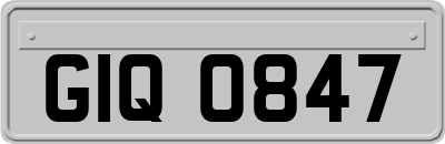 GIQ0847