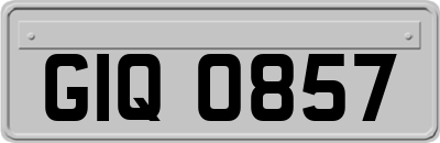 GIQ0857