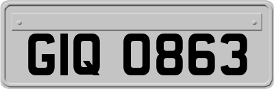 GIQ0863