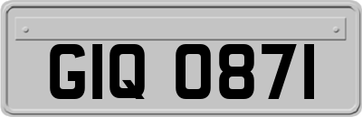 GIQ0871