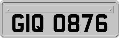GIQ0876