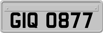 GIQ0877