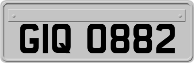 GIQ0882