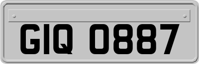 GIQ0887