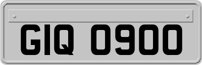 GIQ0900