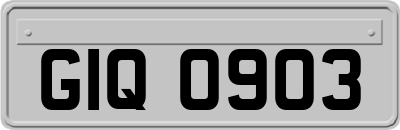 GIQ0903