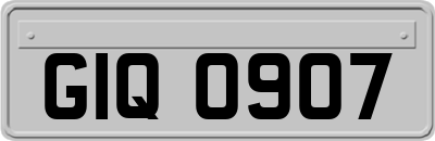 GIQ0907