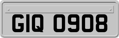 GIQ0908