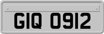 GIQ0912