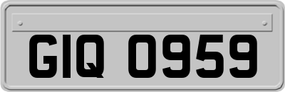GIQ0959