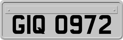GIQ0972