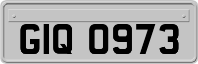 GIQ0973