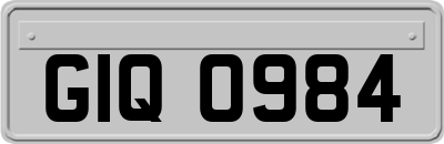 GIQ0984