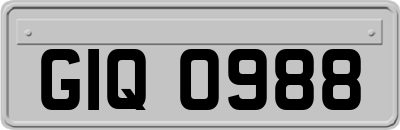 GIQ0988
