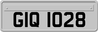 GIQ1028