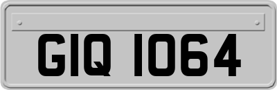 GIQ1064