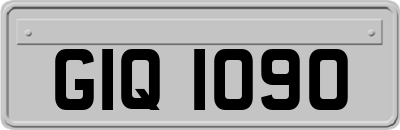 GIQ1090