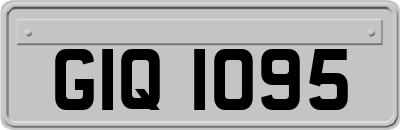 GIQ1095