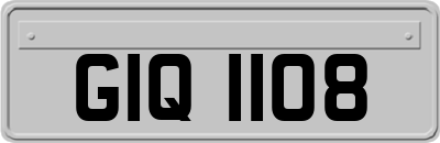 GIQ1108