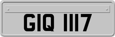 GIQ1117