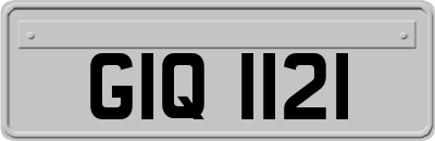 GIQ1121
