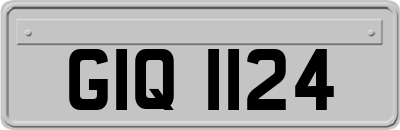GIQ1124