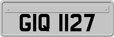 GIQ1127