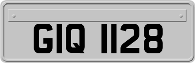 GIQ1128