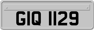 GIQ1129