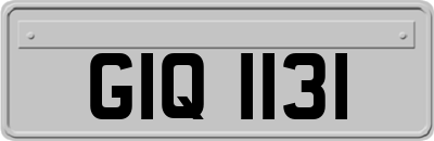 GIQ1131