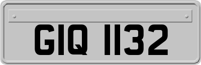 GIQ1132