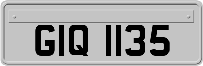 GIQ1135