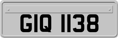 GIQ1138