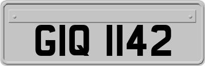 GIQ1142