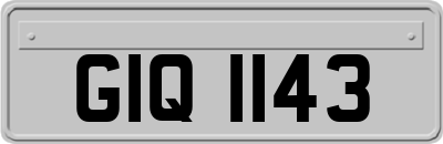 GIQ1143