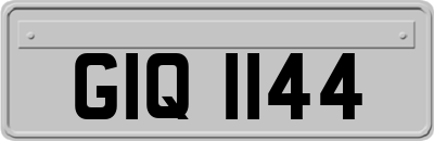 GIQ1144