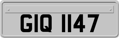 GIQ1147